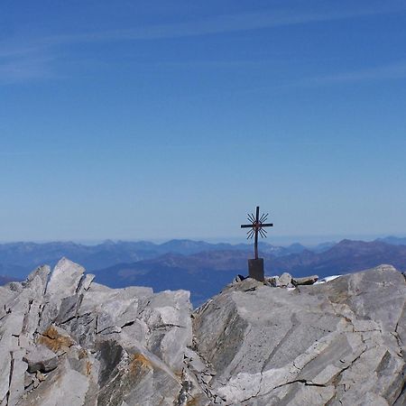 Apart Bergwärts Fügen Exterior foto