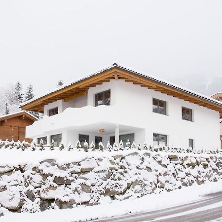 Apart Bergwärts Fügen Exterior foto