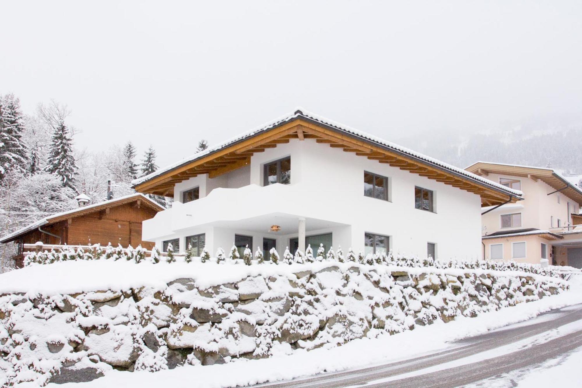 Apart Bergwärts Fügen Exterior foto