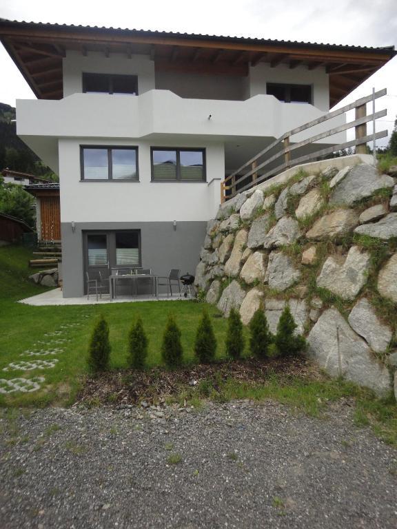 Apart Bergwärts Fügen Exterior foto