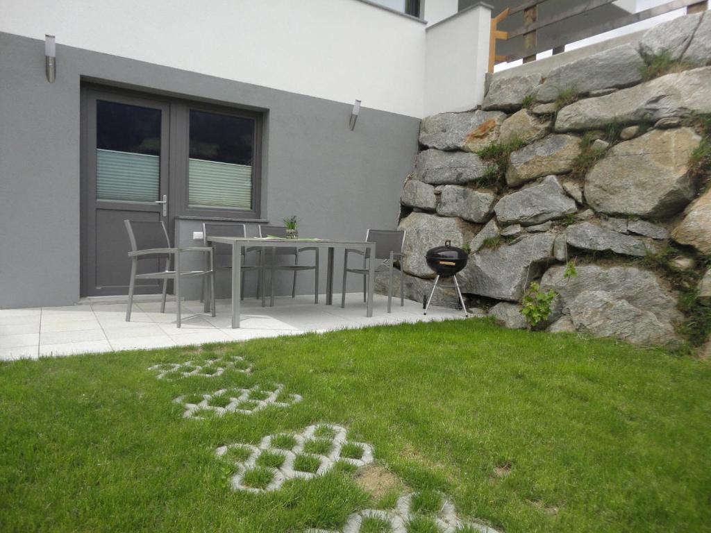 Apart Bergwärts Fügen Exterior foto